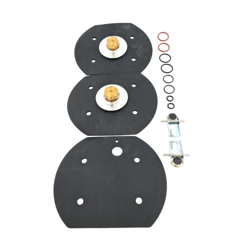 8209000015 - Комплект для ремонту редуктора KME TWIN для оригіналу 2012 року