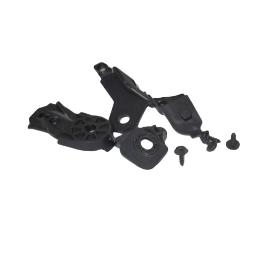 9467117680/780 - FIAT SCUDO 08R РЕМКОМПЛЕКТ ФАР