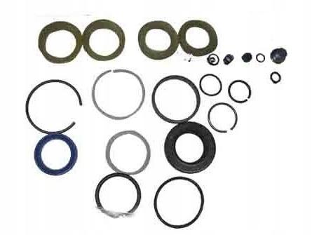 259463 - РЕМОНТНИЙ КОМПЛЕКТ SIL. ПОДН. КАБІНИ SCANIA R CR19