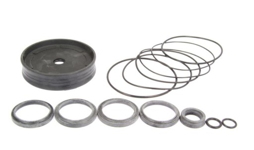 345 - РЕМКОМПЛЕКТ ДВЕРНОГО ПРИВОДА BODE 100MM BOVA MAN LION'S CITY TOURISMO