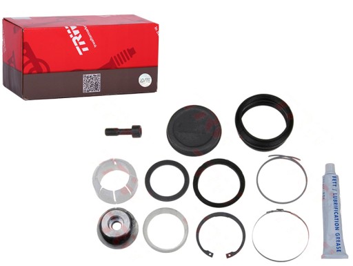 РЕМОНТНЫЙ КОМПЛЕКТ TRW JRK0027 TRW