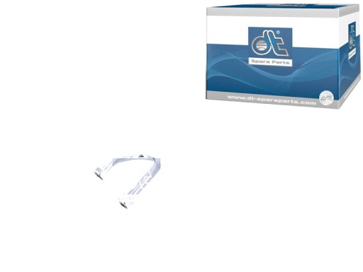 5.41905 - КОМПЛЕКТ ДЛЯ РЕМОНТА ТУРБОКОМПРЕССОРА DT ЗАПАСНЫЕ ЧАСТИ