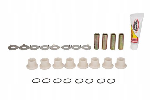 PWAAK-C02-000L - Ремкомплект коромисла ATV (A-ARM) PWAAK-C02-000