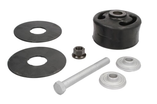 03-03441 - КОМПЛЕКТ ДЛЯ РЕМОНТА РЫЧАГА УПРАВЛЕНИЯ JOST MERCEDES