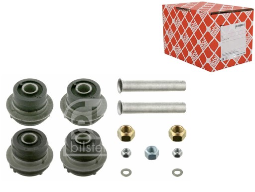 08561 - Ремкомплект рычага управления передний l / P MERCEDES 124 A124 124 C124 124