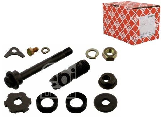 01130 - Ремкомплект рычага управления передний l / P MERCEDES HECKFLOSSE W110 S W108