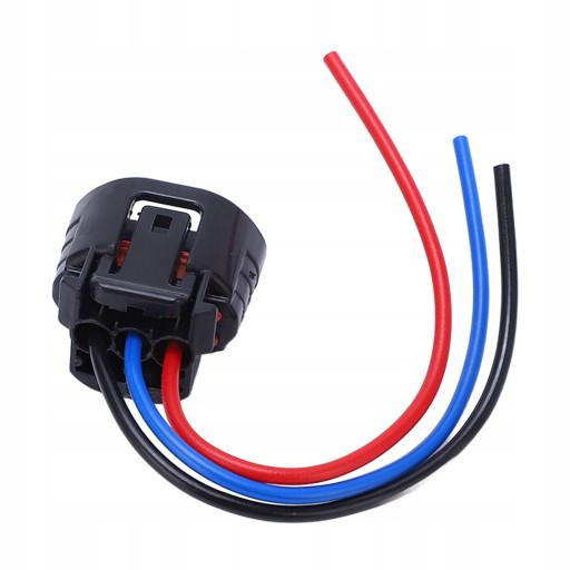 1618220212211123 - РЕМКОМПЛЕКТ ЖГУТ ПРОВОДОВ ВИЛКА ГЕНЕРАТОРА