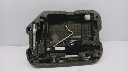 Вкладиш ремкомплект Citroen C4 I Picasso 9649243380 9656869180