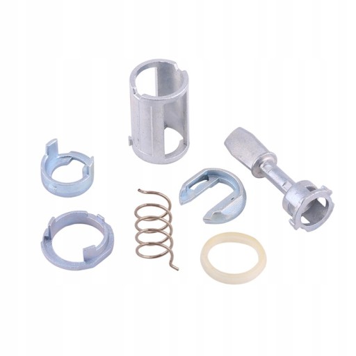 254607 - РЕМКОМПЛЕКТ ЗАМОК ДЛЯ MK4 GOLF BORA