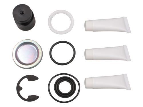 FT32282 - КОМПЛЕКТ ДЛЯ РЕМОНТУ ЗАТИСКУ IVECO EUROCARGO ЗЗАДУ