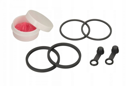 BCF-204 - КОМПЛЕКТ ДЛЯ РЕМОНТУ ЗАТИСКУ TOURMAX BCF - 204 KX 250