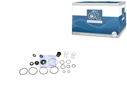 5.97032 - КОМПЛЕКТ ДЛЯ РЕМОНТУ КЛАПАНА DAF 65 65 CF 75 75 CF 85 85 CF 95 95 XF