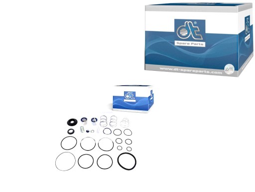 2.94514 - КОМПЛЕКТ ДЛЯ РЕМОНТУ КЛАПАНІВ VOLVO FH FH II FH12 FH16 FH16 II FM FM II