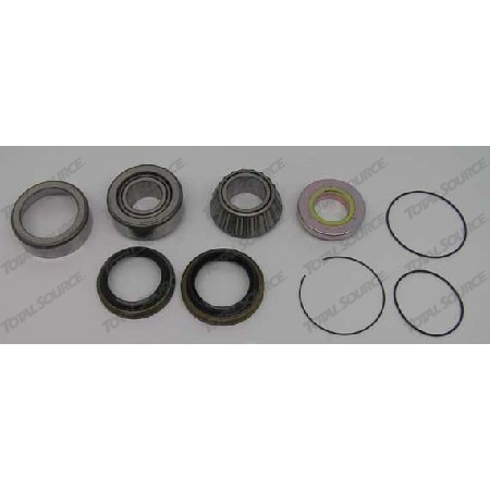 16024509000 - РЕМКОМПЛЕКТ КРОСОВЕРА LINDE 392, 393