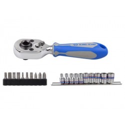 НАБІР ІНСТРУМЕНТІВ 1/4