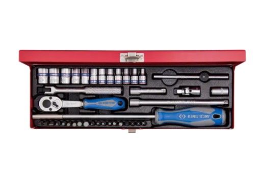 НАБОР ИНСТРУМЕНТОВ 1/4