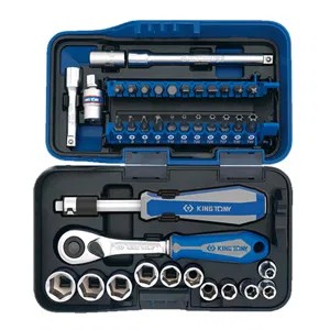 НАБОР ИНСТРУМЕНТОВ 1/4