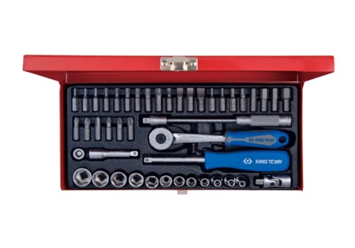 НАБОР ИНСТРУМЕНТОВ 1/4