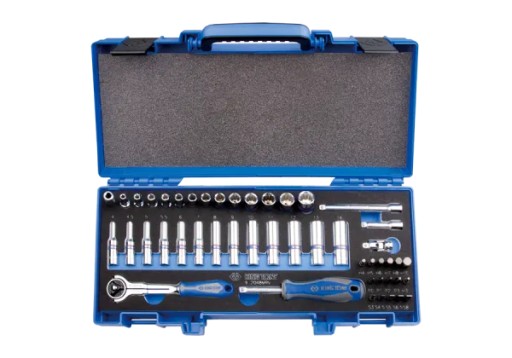 НАБОР ИНСТРУМЕНТОВ 1/4