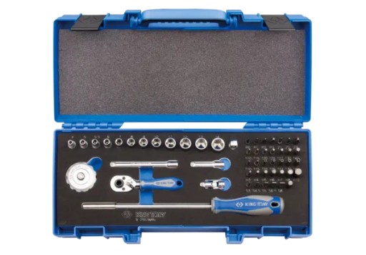 НАБОР ИНСТРУМЕНТОВ 1/4