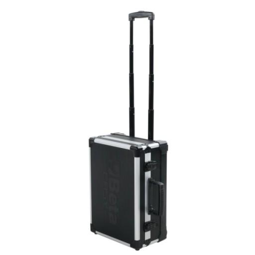 НАБОР ИНСТРУМЕНТОВ 163 ШТ. В КОРОБКЕ BE2056T/E BETA