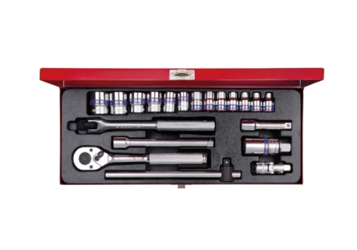 НАБОР ИНСТРУМЕНТОВ 3/8