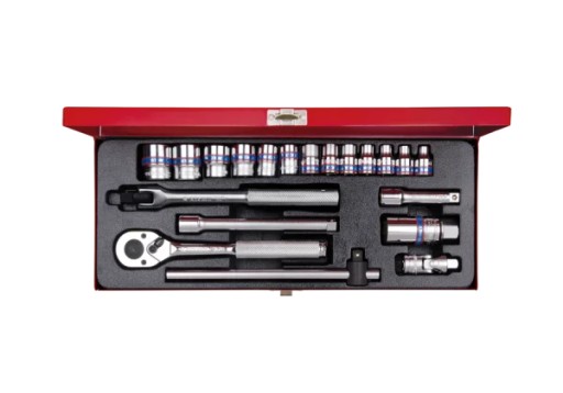 НАБОР ИНСТРУМЕНТОВ 3/8