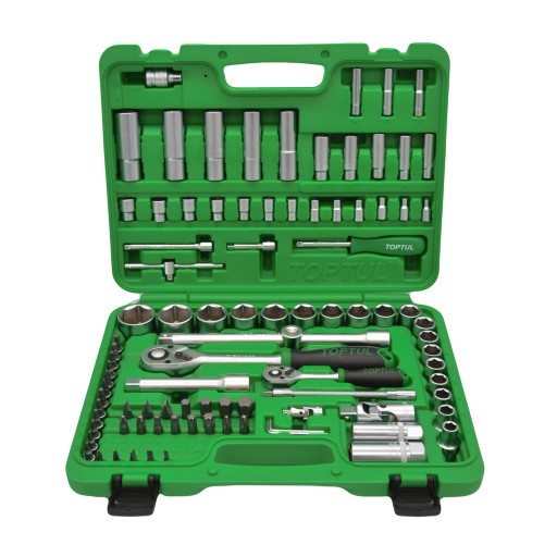 НАБІР ІНСТРУМЕНТІВ 94 ЕЛЕМЕНТА 1/4