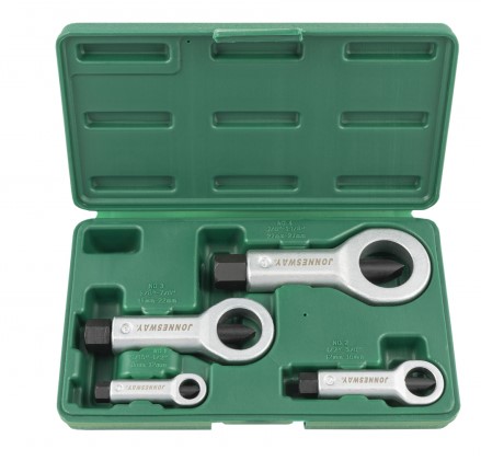 НАБІР ІНСТРУМЕНТІВ ДЖОННЕСВЕЙ ДЛЯ РІЗУ ГАЙОК