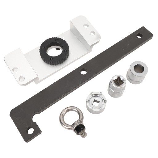 НАБОР ИНСТРУМЕНТОВ ДЛЯ СНЯТИЯ ПРИВОДНОГО ВАЛА T40228 ДЛЯ AUDI A4 2008 zxc