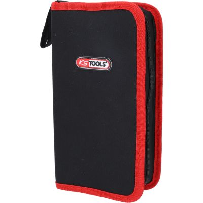 НАБІР ІНСТРУМЕНТІВ ДЛЯ ТОЧНОЇ МЕХАНІКИ 10 ШТ