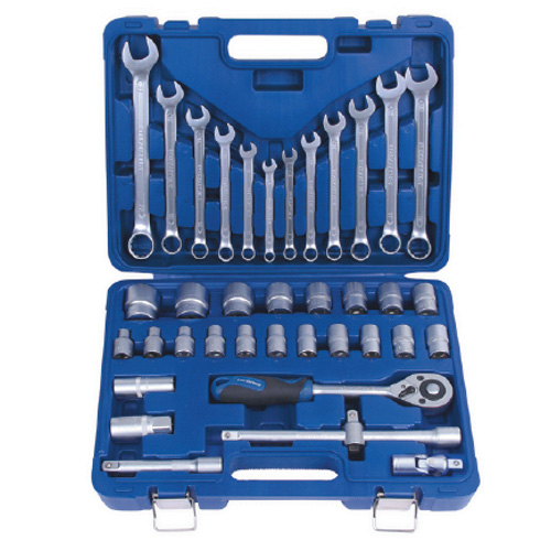 НАБОР ТОРЦЕВЫХ КЛЮЧЕЙ 39 EL 1/2