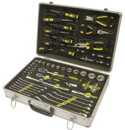 НАБІР ІНСТРУМЕНТІВ ДЛЯ ТОРЦЕВИХ КЛЮЧІВ + ЧОХАЛ