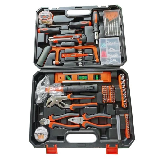 НАБОР ИНСТРУМЕНТОВ КЛЮЧИ ДЛЯ ИНСТРУМЕНТОВ КЛЮЧИ ДЛЯ ИНСТРУМЕНТОВ БИТЫ ОТВЕРТКИ 180EL 10838