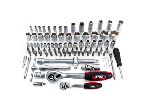 НАБОР ИНСТРУМЕНТОВ С ЧЕХОЛОМ ДЛЯ АКСЕССУАРОВ