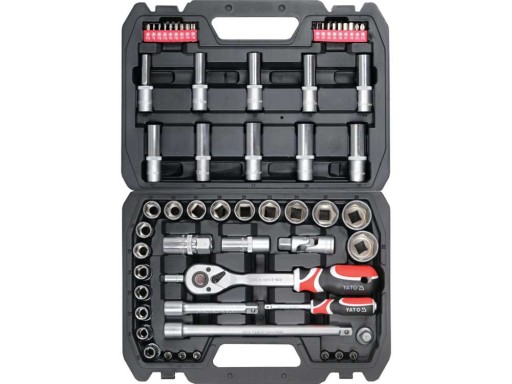 НАБОР ИНСТРУМЕНТОВ 1/2