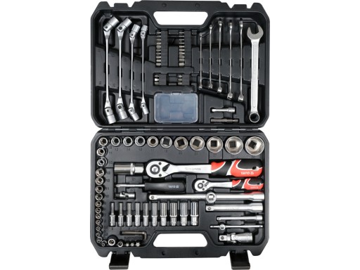 НАБОР ИНСТРУМЕНТОВ 1/4