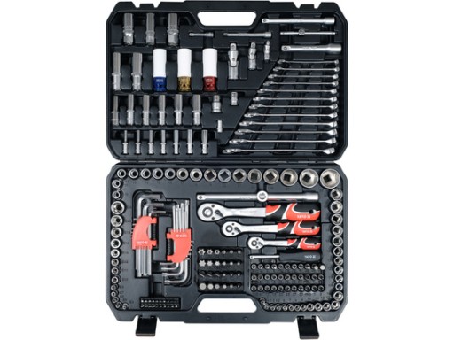 НАБОР ИНСТРУМЕНТОВ 1/4