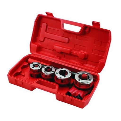 НАБОР КАССЕТНЫХ МАТРИЦ 1/2