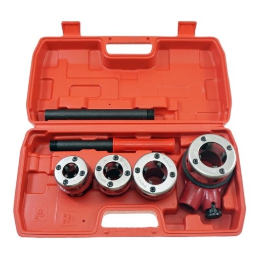 НАБОР КАССЕТНЫХ МАТРИЦ 1/2