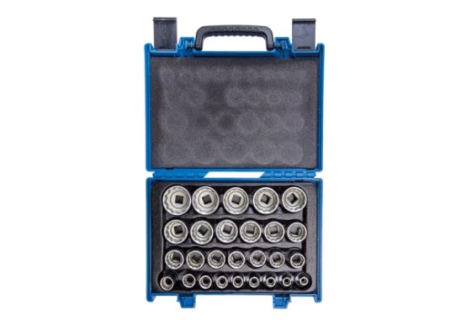 НАБІР РОЗЕТОК 1/2