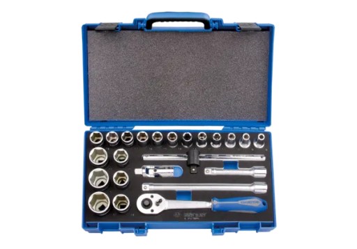 НАБІР РОЗЕТОК 1/2