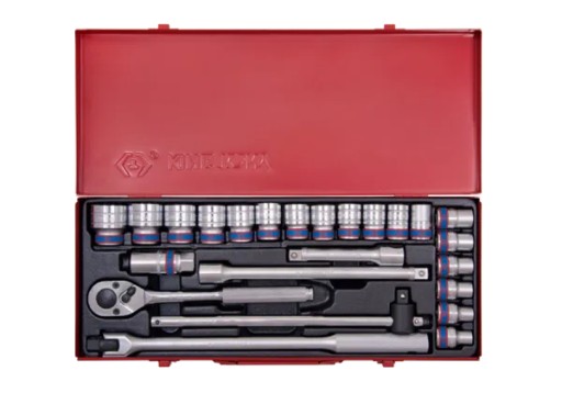 НАБОР ГОЛОВОК 1/2