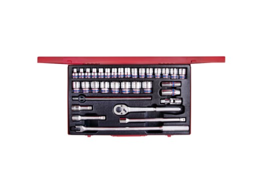 НАБІР ГОЛОВОК 1/2