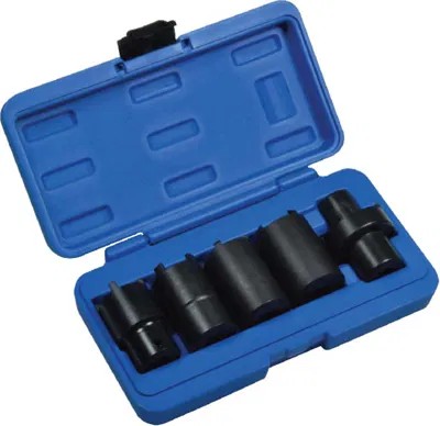 НАБІР ГНІЗДІВ 1/2