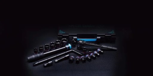 НАБІР ГНІЗДІВ 1/2