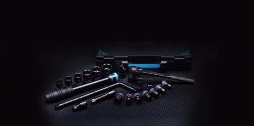 НАБОР ГОЛОВОК 1/2