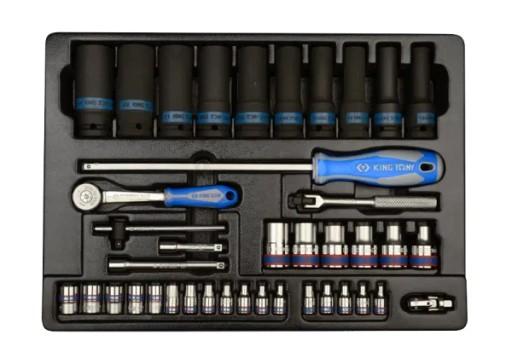 НАБОР НАКОНЕЧНИКОВ 1/4