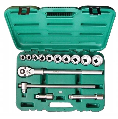 НАБІР РОЗЕТОК 3/4