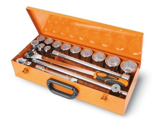 НАБІР ГОЛОВОК 928/B 928B/C12